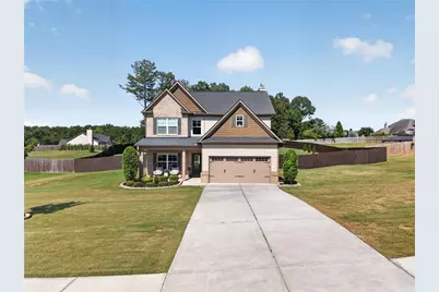 61 Moriah Woods Drive, Auburn, GA 30011 - Photo 2
