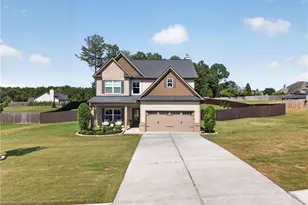 61 Moriah Woods Dr, Auburn, GA 30011 - Photo 2