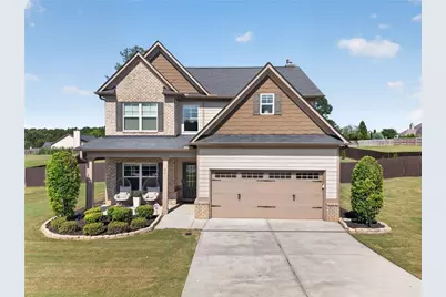 61 Moriah Woods Drive, Auburn, GA 30011 - Photo 1