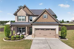 61 Moriah Woods Dr, Auburn, GA 30011 - Photo 1