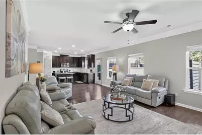 61 Moriah Woods Drive, Auburn, GA 30011 - Photo 36