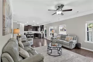 61 Moriah Woods Dr, Auburn, GA 30011 - Photo 36