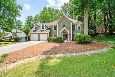 5265 N Hillbrooke Trace, Johns Creek, GA 30005 - Photo 38