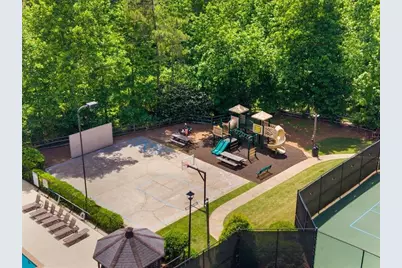 5265 N Hillbrooke Trace, Johns Creek, GA 30005 - Photo 46