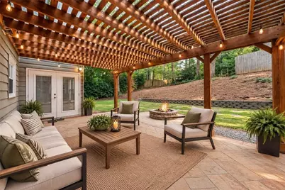 5265 N Hillbrooke Trace, Johns Creek, GA 30005 - Photo 14