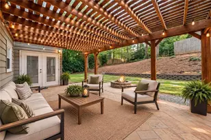 5265 N Hillbrooke Trace, Johns Creek, GA 30005 - Photo 14