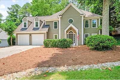 5265 N Hillbrooke Trace, Johns Creek, GA 30005 - Photo 1
