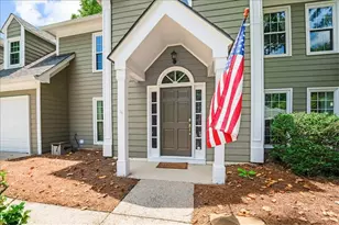 5265 N Hillbrooke Trace, Johns Creek, GA 30005 - Photo 2