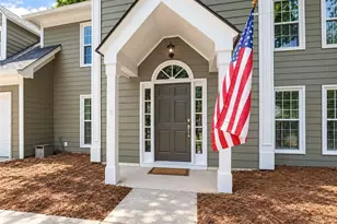 5265 N Hillbrooke Trace, Johns Creek, GA 30005 - Photo 2