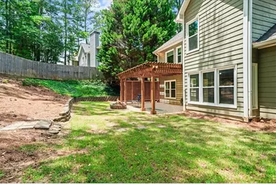 5265 N Hillbrooke Trace, Johns Creek, GA 30005 - Photo 32