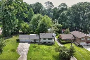 3543 Cherokee Rd, Atlanta, GA 30340 - Photo 16