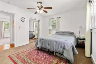 3593 Patricia Rd, Powder Springs, GA 30127 - Photo 22