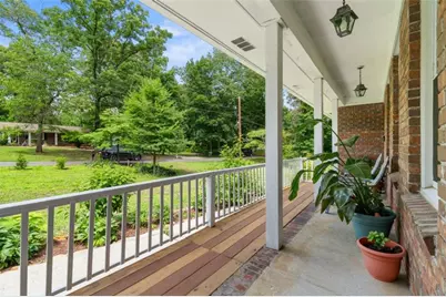 3593 Patricia Road, Powder Springs, GA 30127 - Photo 2
