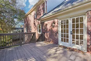 3233 Bolero Pass, Atlanta, GA 30341 - Photo 76