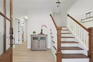 3233 Bolero Pass, Atlanta, GA 30341 - Photo 8