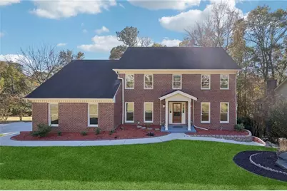 3233 Bolero Pass, Atlanta, GA 30341 - Photo 2