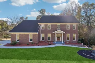 3233 Bolero Pass, Atlanta, GA 30341 - Photo 2