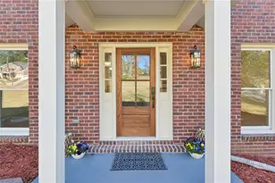 3233 Bolero Pass, Atlanta, GA 30341 - Photo 2