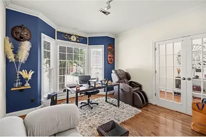 6375 Glenridge Drive, Sandy Springs, GA 30328 - Photo 6