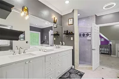 [Address not provided], Sandy Springs, GA 30328 - Photo 16