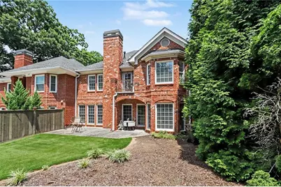 [Address not provided], Sandy Springs, GA 30328 - Photo 24