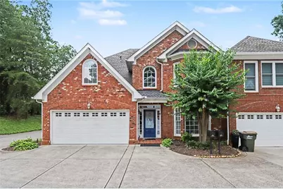 6375 Glenridge Drive, Sandy Springs, GA 30328 - Photo 2