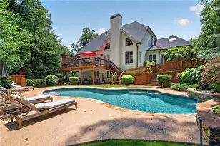 [Address not provided], Marietta, GA 30066 - Photo 68