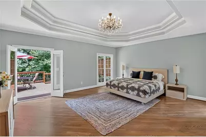 3025 Oaktree Landing NE, Marietta, GA 30066 - Photo 32