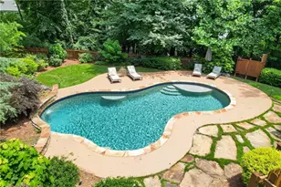 3025 Oaktree Landing NE, Marietta, GA 30066 - Photo 30