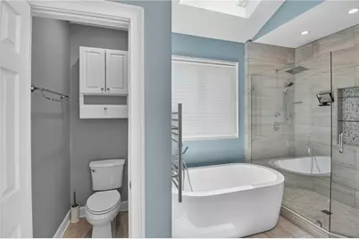 3025 Oaktree Landing NE, Marietta, GA 30066 - Photo 38