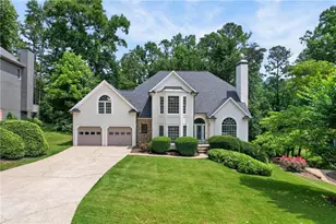 3025 Oaktree Landing NE, Marietta, GA 30066 - Photo 1