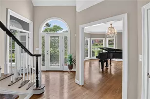 3025 Oaktree Landing NE, Marietta, GA 30066 - Photo 12