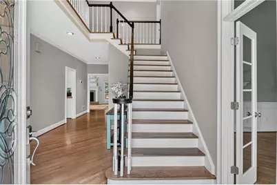 3025 Oaktree Landing NE, Marietta, GA 30066 - Photo 8