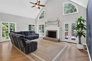 3025 Oaktree Landing NE, Marietta, GA 30066 - Photo 24