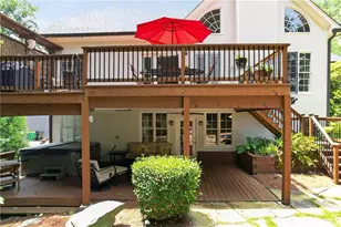 [Address not provided], Marietta, GA 30066 - Photo 80