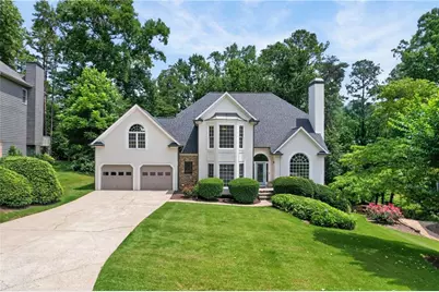 3025 Oaktree Landing NE, Marietta, GA 30066 - Photo 4