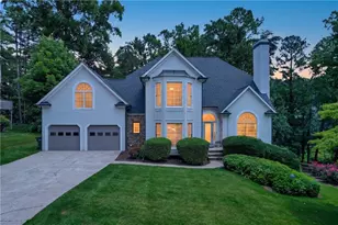 3025 Oaktree Landing NE, Marietta, GA 30066 - Photo 1