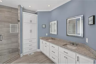 3025 Oaktree Landing NE, Marietta, GA 30066 - Photo 36