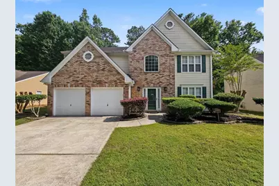 1809 Wellborn Way SW, Marietta, GA 30008 - Photo 1