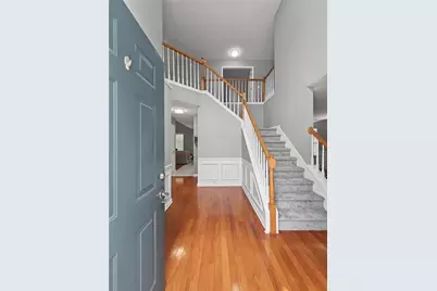 1809 Wellborn Way SW, Marietta, GA 30008 - Photo 4