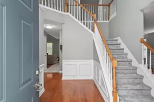 1809 Wellborn Way SW, Marietta, GA 30008 - Photo 4