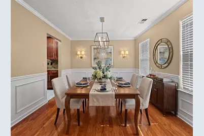 1809 Wellborn Way SW, Marietta, GA 30008 - Photo 6