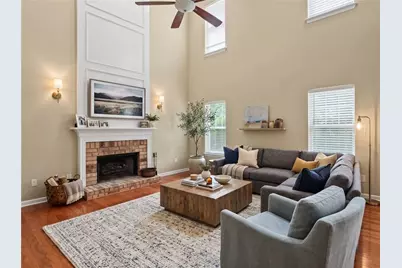 1809 Wellborn Way SW, Marietta, GA 30008 - Photo 8