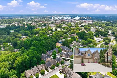 860 Candler Street #9, Gainesville, GA 30501 - Photo 8
