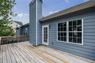 5071 Newpark Dr NW, Acworth, GA 30101 - Photo 4