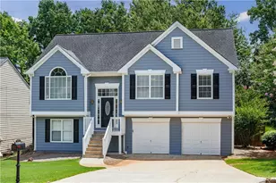 5071 Newpark Dr NW, Acworth, GA 30101 - Photo 1