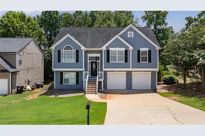 5071 Newpark Drive NW, Acworth, GA 30101 - Photo 2