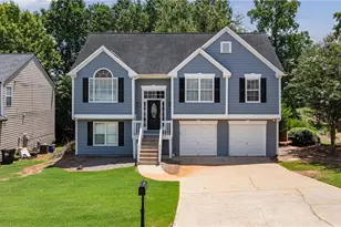 5071 Newpark Dr NW, Acworth, GA 30101 - Photo 2