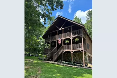 1816 Mount Olivet Road, Dallas, GA 30132 - Photo 1