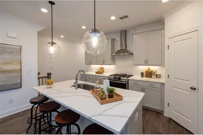 508 Whatton Road #4, Johns Creek, GA 30022 - Photo 2